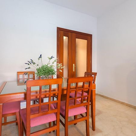 Divi Apartments Costa Ballena Exterior photo