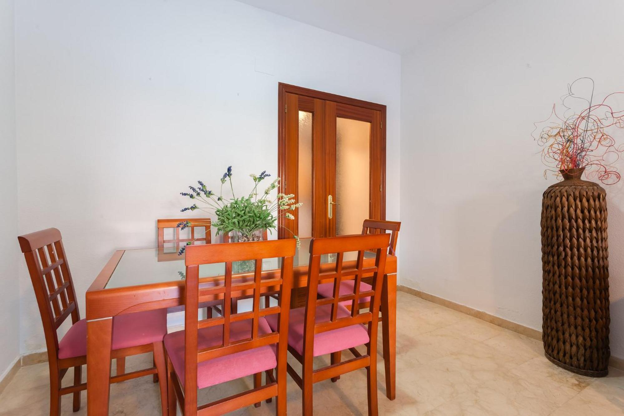 Divi Apartments Costa Ballena Exterior photo