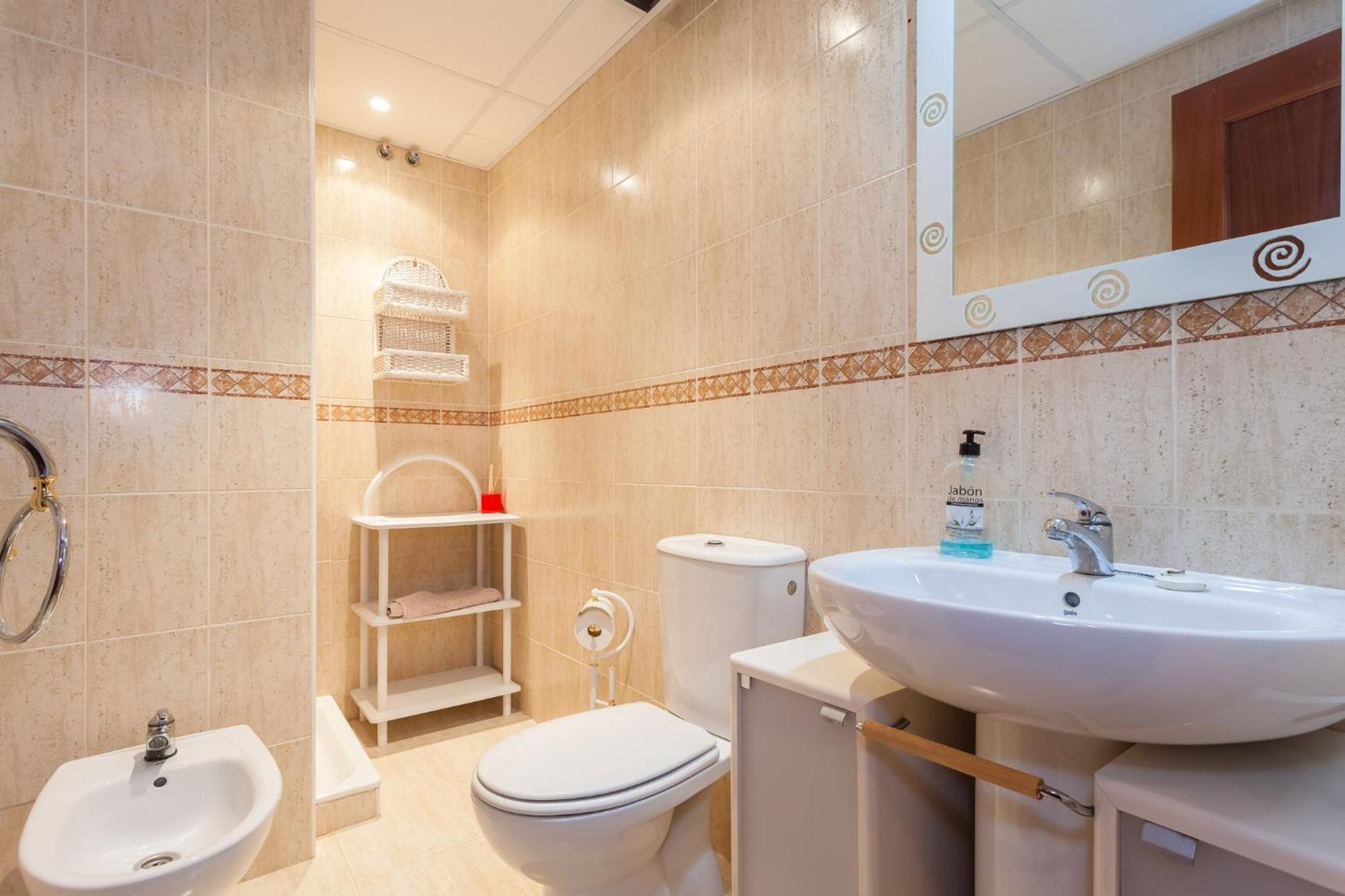 Divi Apartments Costa Ballena Exterior photo