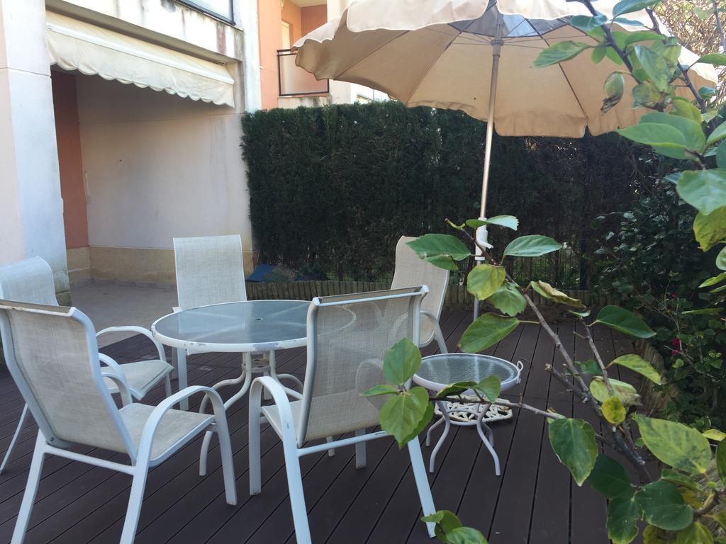 Divi Apartments Costa Ballena Exterior photo