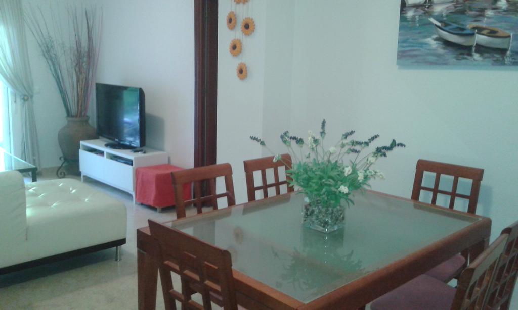 Divi Apartments Costa Ballena Exterior photo