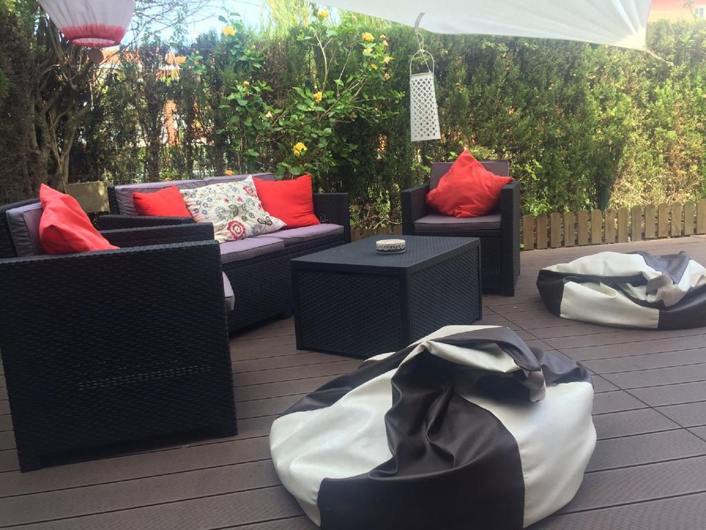 Divi Apartments Costa Ballena Exterior photo